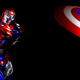 Illustration for article titled This Badass Iron Patriot Is The Most Patriotic Iron Man Figure Yet